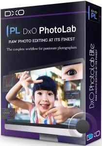 DxO PhotoLab 10.0.1.153 Elite + Portable [Multi/Eng]