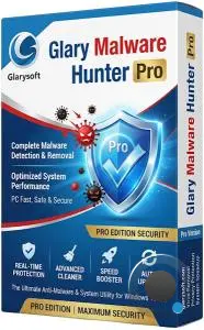 Glary Malware Hunter Pro 1.222.0.868 + Portable [Multi/Rus]