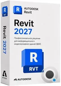 Autodesk Revit 2027.3 Build 27.3.0.28 by m0nkrus [Multi/Rus]