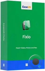 EaseUS Fixo Pro 4.8.0 Build 20260910 + Portable [Multi/Rus]