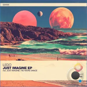 Ledo - Just Imagine (2026)