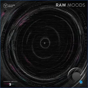 Raw Moods, Vol. 5 (2026)