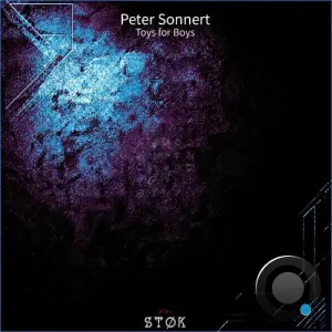 Peter Sonnert - Toys for Boys (2026)