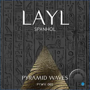 Spanhol - Layl (2026)