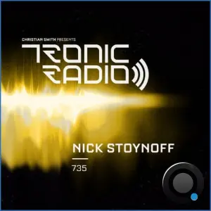 Nick Stoynoff - Tronic Podcast 735 (2026-09-03)