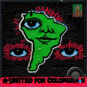 UNITED FOR COLOMBIA II (2026)