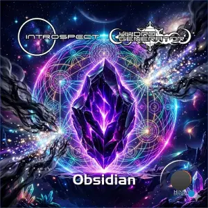 Introspect & Hydro Generator - Obsidian (2026)