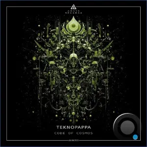 Teknopappa - Code Of Cosmos (2026)