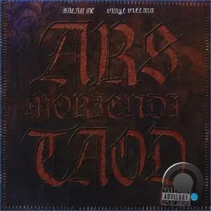 Salam MC X Vinyl Villain - Ars Moriendi (2026)