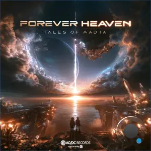 Forever Heaven - Tales Of Madia (2026)