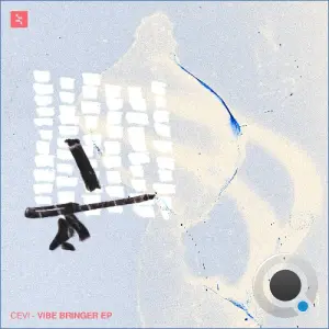 Cevi - Vibe Bringer (2026)