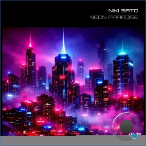 Niki Sato - Neon Paradise (incl. Extended Mix) (2026)