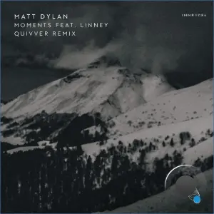 Matt Dylan, Linney - Moments (Quivver Remix) (2026)