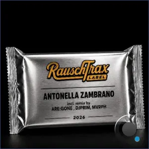 Antonella Zambrano - RTXEP007 (2026)