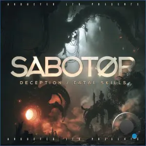Sabotør - Deception / Fatal Skills (2026)