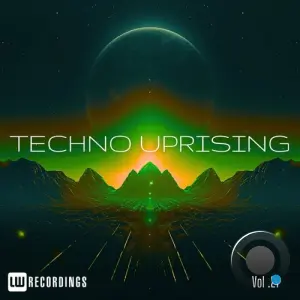 Techno Uprising, 21 (2026)