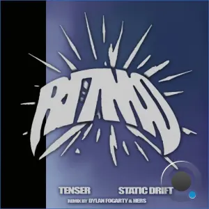 Tenser - Static Drift (2026)