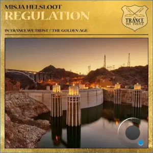 Misja Helsloot - Regulation (2026)