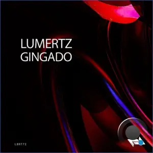 LUMERTZ - Gingado (2026)