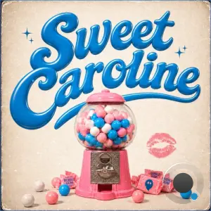 Yamas & Still Loud - Sweet Caroline (2026)