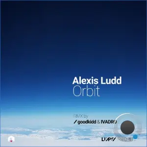 Alexis Ludd - Orbit (2026)