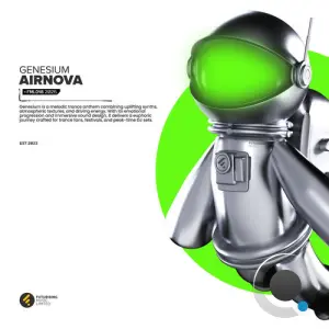 Airnova - Genesium (2026)