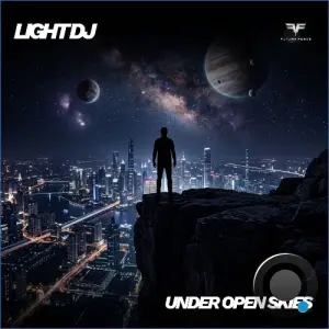 Lightdj - Under Open Skies (2026)