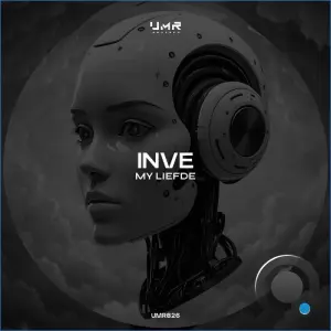 Inve - My Liefde (2026)