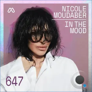 Nicole Moudaber - In The Mood 647 (2026-09-24)