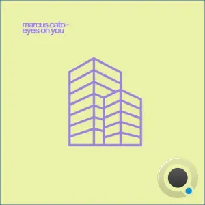 Marcus Cato - Eyes On You (2026)