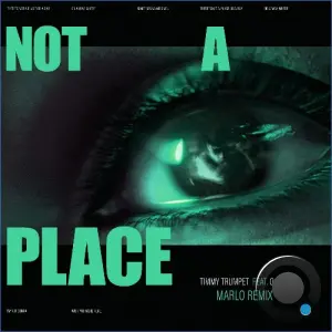 Timmy Trumpet feat Oaks - Not A Place (Extended MaRLo Remix) (2026)