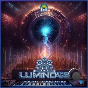 Luminous - Digital Simulation (2026)