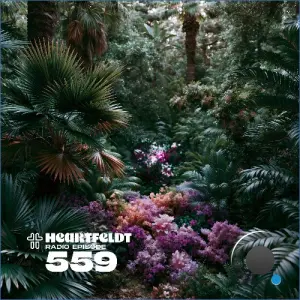 Sam Feldt - Heartfeldt Radio 559 (2026-09-22)