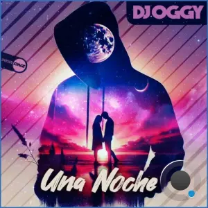 DJ Oggy - Una Noche (2026)
