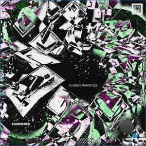 Kammerde - Discrete Manifolds (2026)