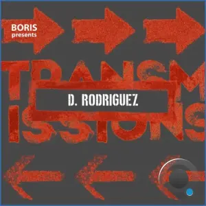 D.Rodriguez - Transmissions 660 (2026-09-03)