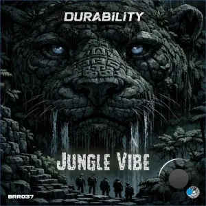 Durability - Jungle Vibe (2026)