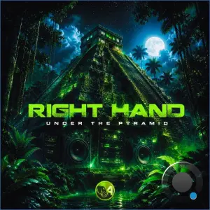 Right Hand - Under The Pyramid (2026)