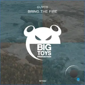 Guyco - Bring The Fire (2026)