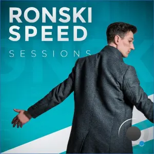 Ronski Speed - Assorted Pieces (September 2026) (2026-08-31)