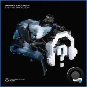 Dansyn & Voltech - Step To The Floor (2026)
