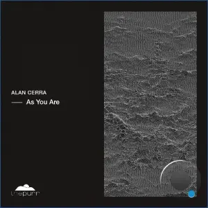Alan Cerra - As You Are (2026)