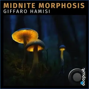 Giffaro Hamisi - Midnite Morphosis (2026)