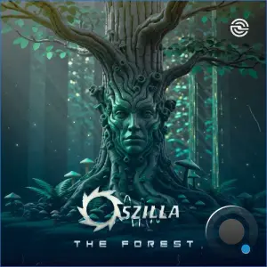 Oszilla - The Forest (2026)