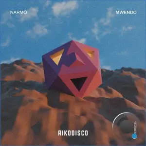 Narmo - Mwendo (2026)