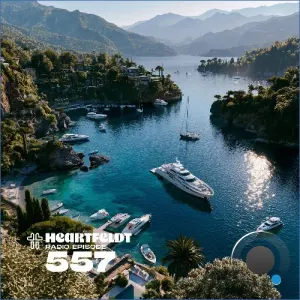 Sam Feldt - Heartfeldt Radio 557 (2026-09-08)
