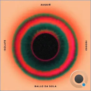 Auggië - Ballo Da Sola (2026)