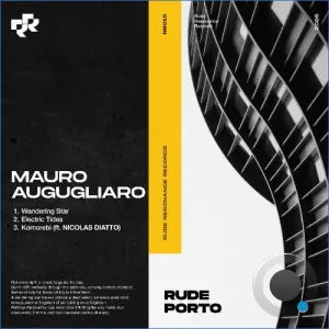 Mauro Augugliaro - Wandering Star (2026)