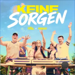 HBz x Frenzy - KEINE SORGEN (2026)