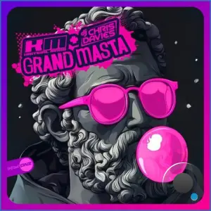 Kritikal Mass & DJ Chris Davies - Grand Masta (2026)